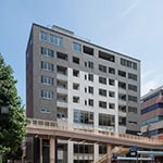 アンセイエ松戸