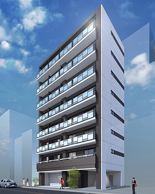 12 21 金 東京都台東区 基礎配筋見学会を開催しました 高松建設
