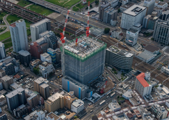 �{�H���̗l�q2