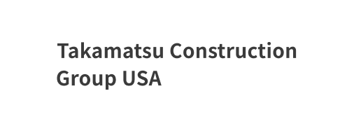 Takamatsu Construction Group USA