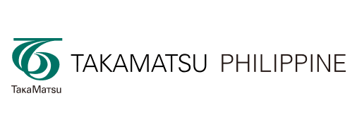 TAKAMATSU PHILIPPINE