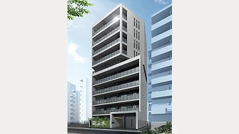 中山・Hマンション