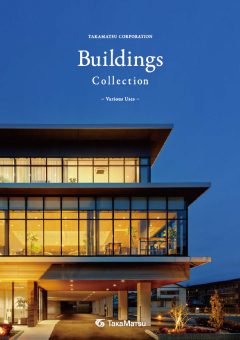 Building Collection -Various Uses-