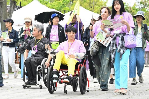 過去開催時の様子1