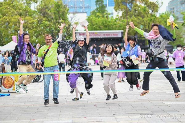 過去開催時の様子2