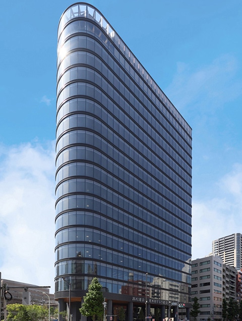 髙松建設株式会社 東京本店