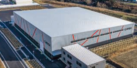 生産施設