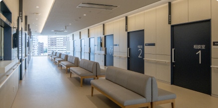 医療施設