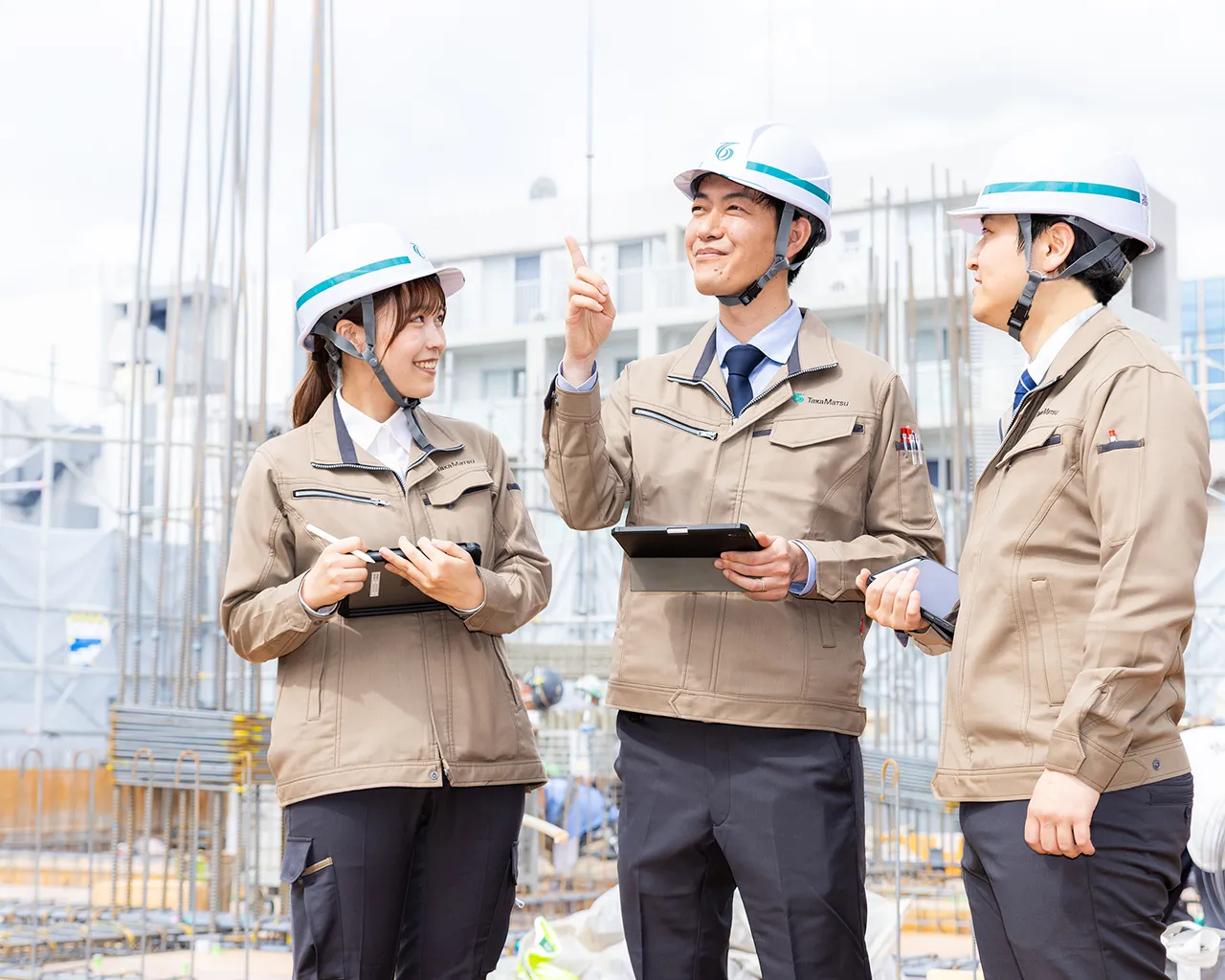 企業理念