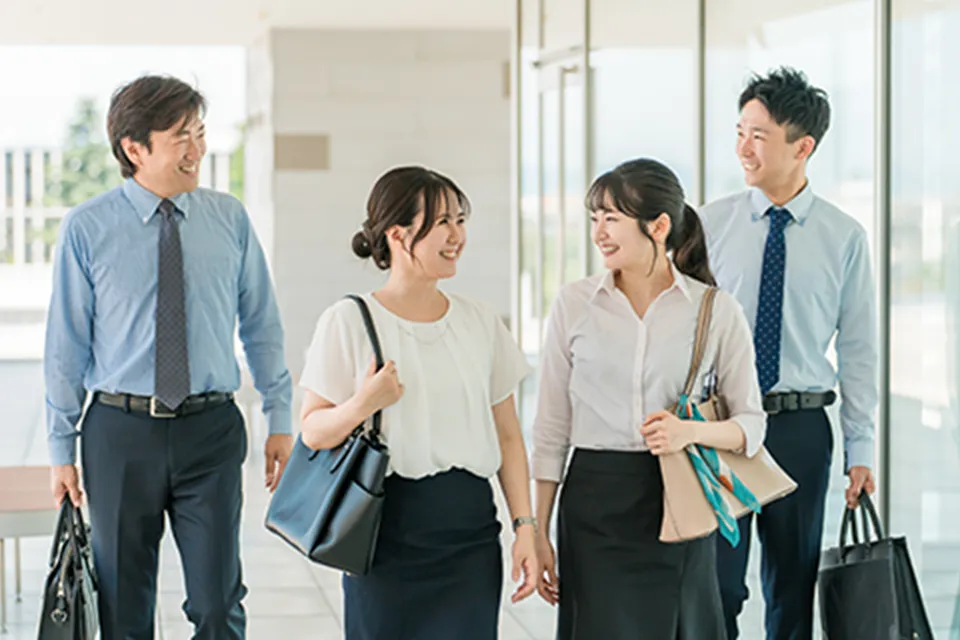 ノー残業デー