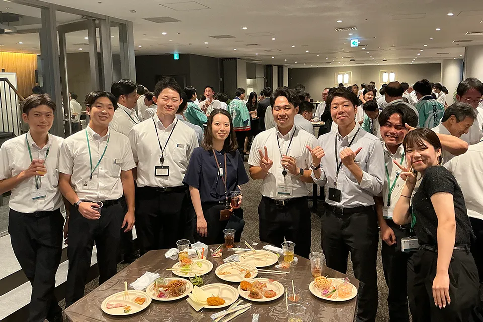 社内イベント