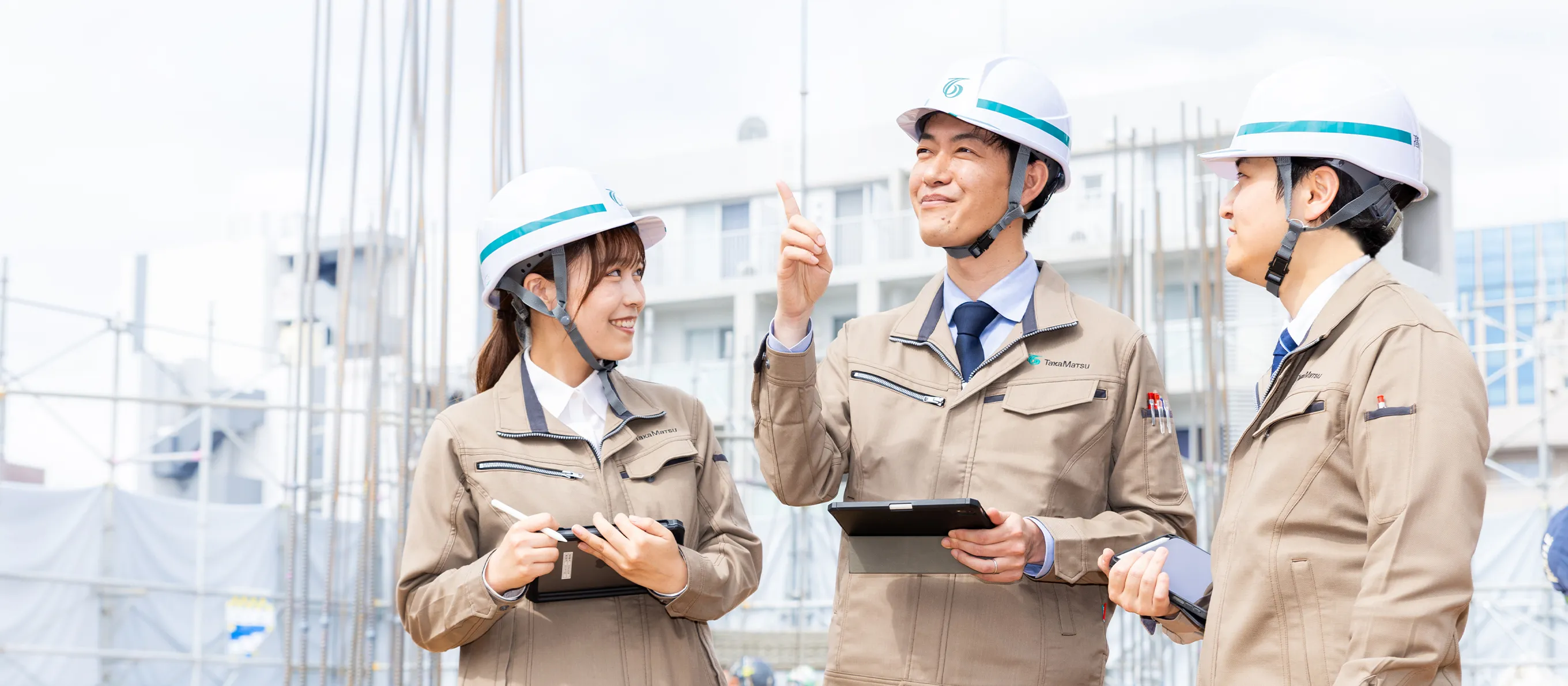 企業理念