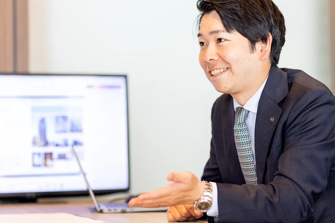 コンサルティング営業
