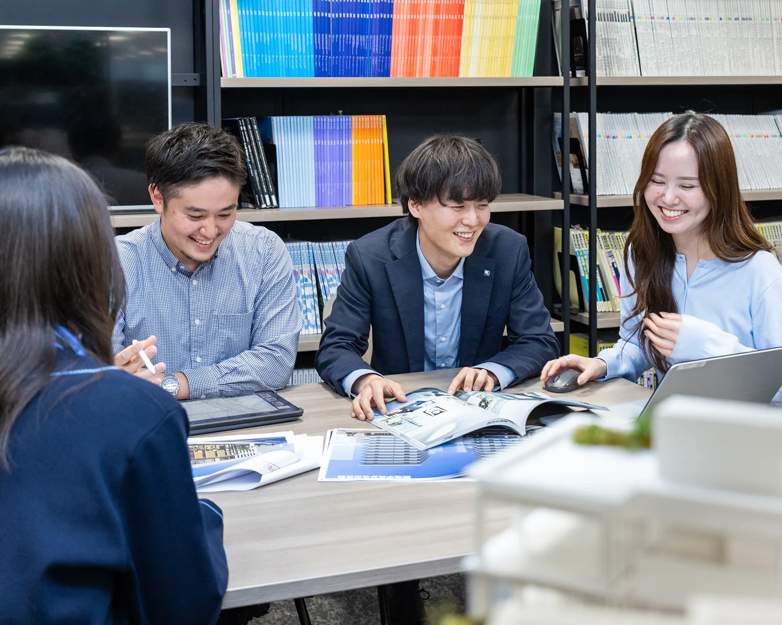 髙松建設を知る