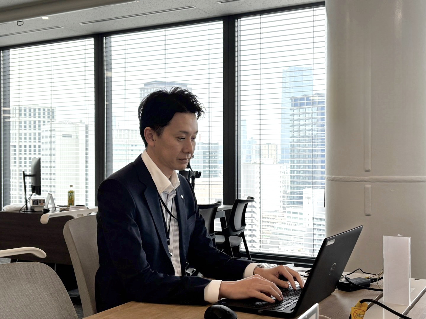 コンサルティング営業